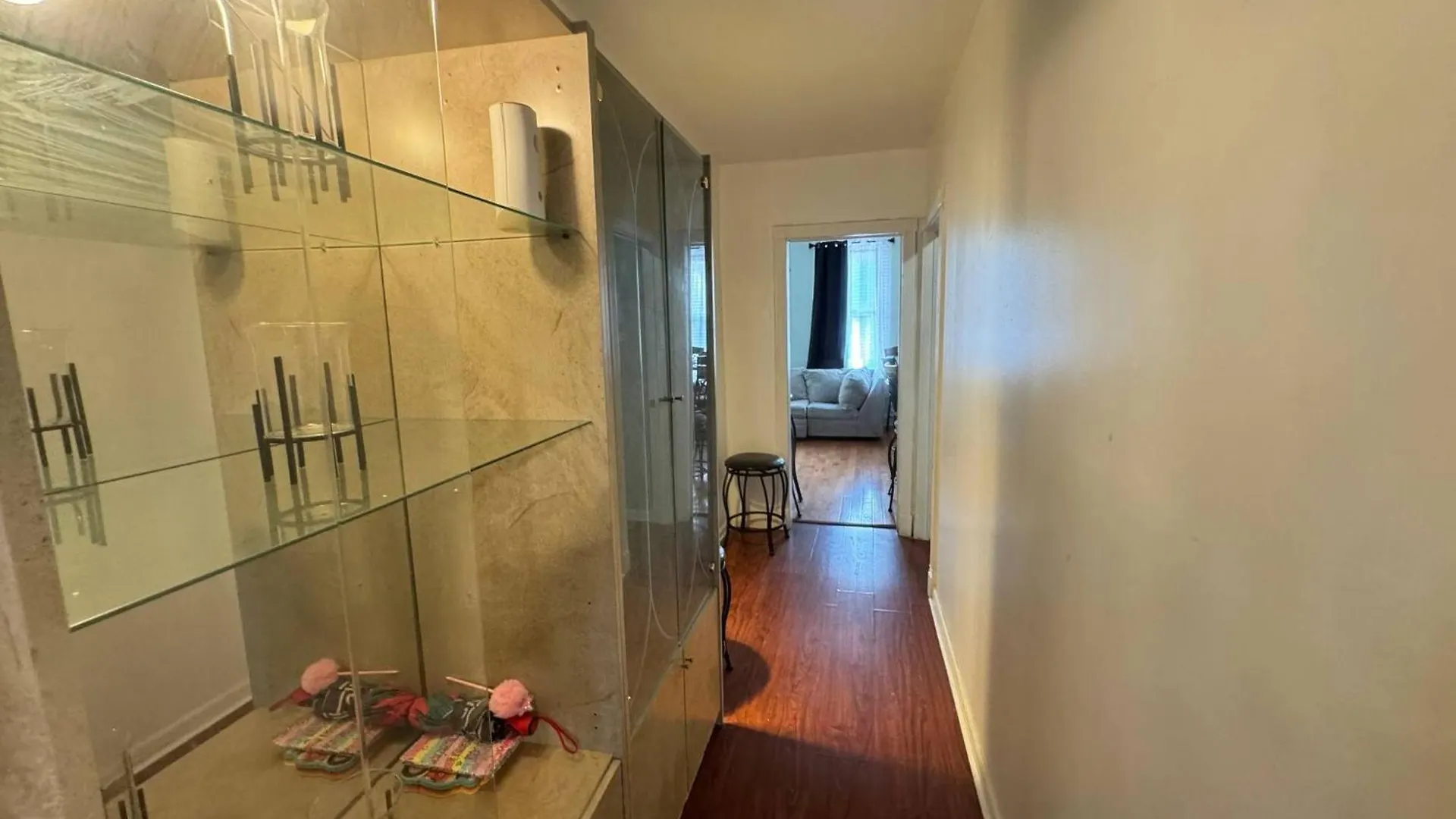 Huge 3 Bedrooms Apt 15 Minutes To Ny City West New York Apartment