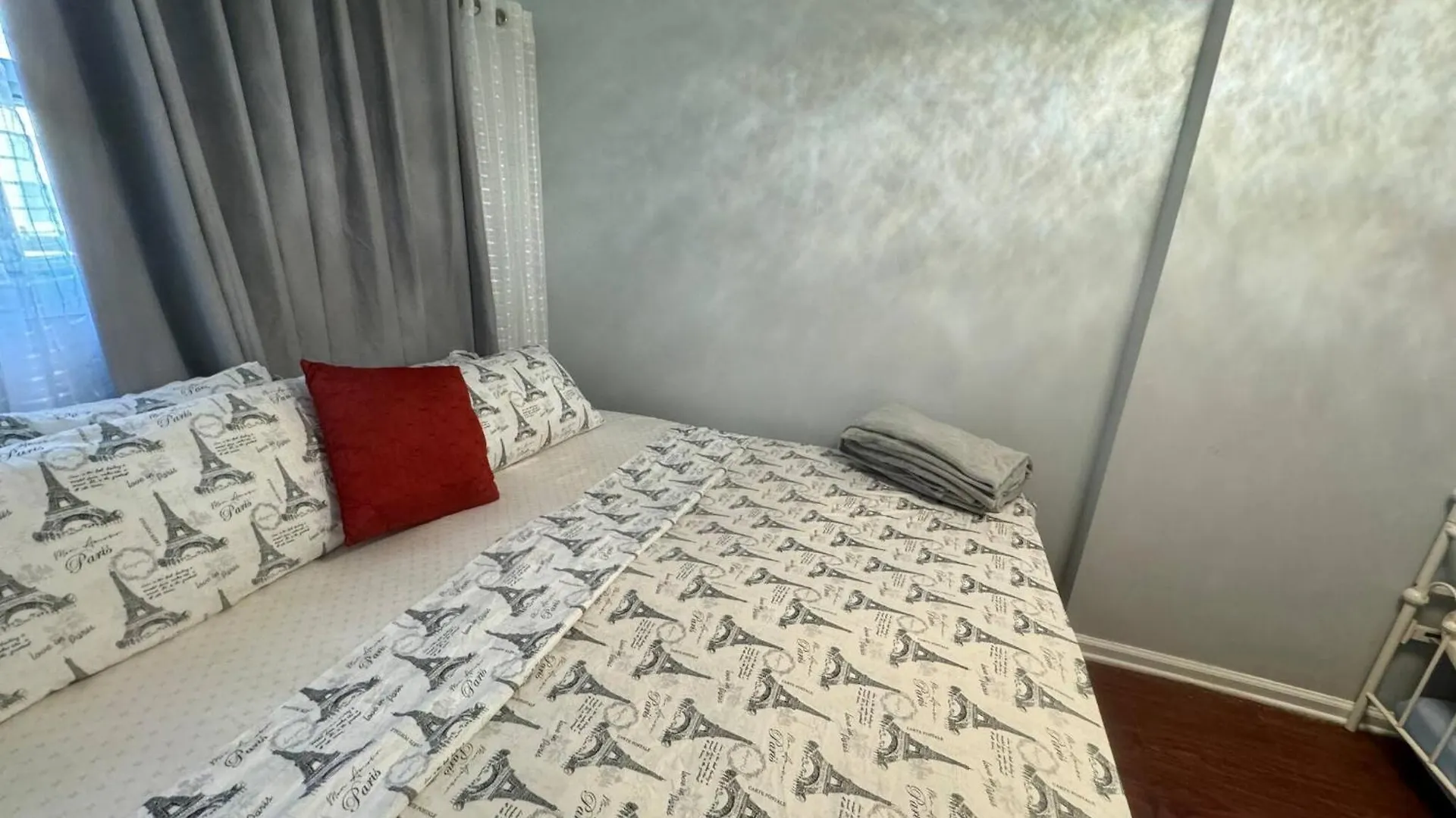 Huge 3 Bedrooms Apt 15 Minutes To Ny City West New York 0*,  United States