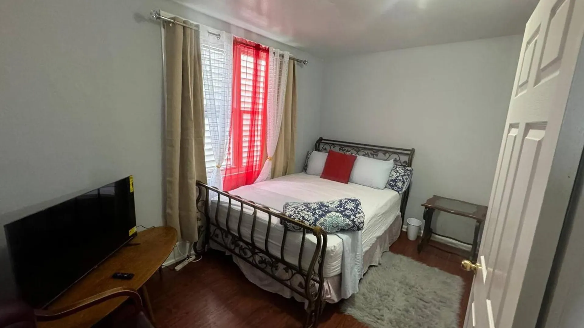 Apartment Huge 3 Bedrooms Apt 15 Minutes To Ny City West New York