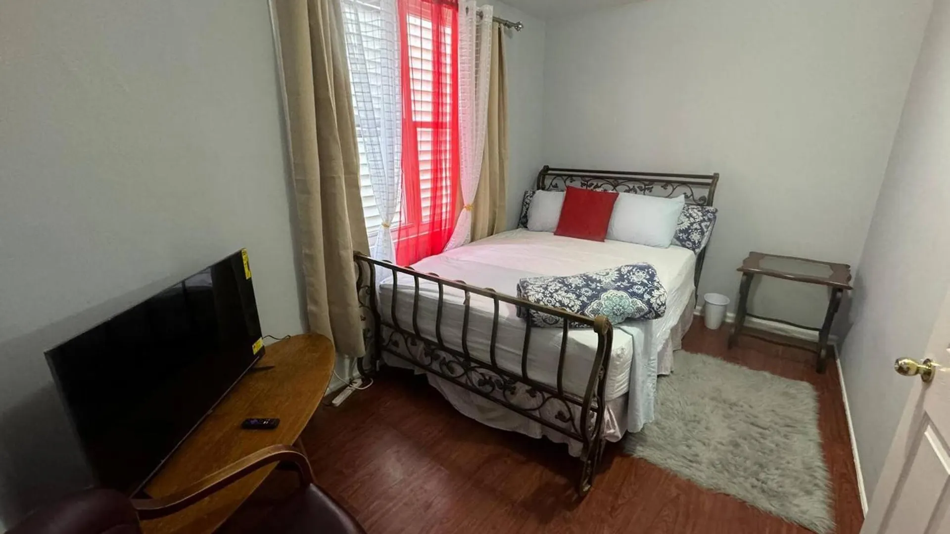 Apartment Huge 3 Bedrooms Apt 15 Minutes To Ny City West New York United States