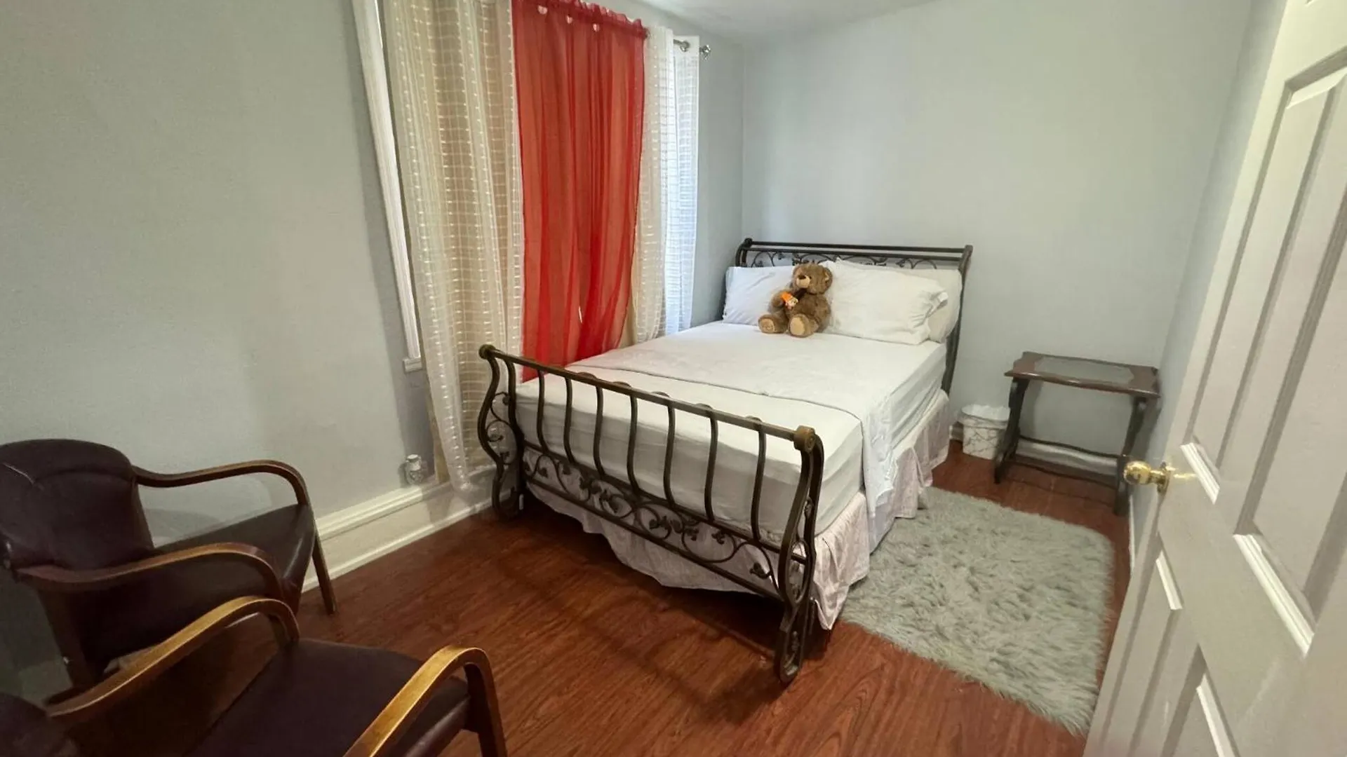 Huge 3 Bedrooms Apt 15 Minutes To Ny City West New York Apartment