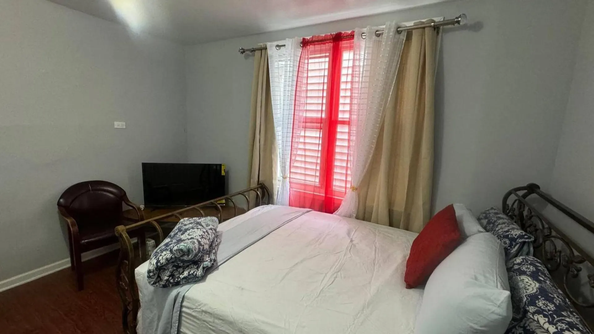 Apartment Huge 3 Bedrooms Apt 15 Minutes To Ny City West New York United States