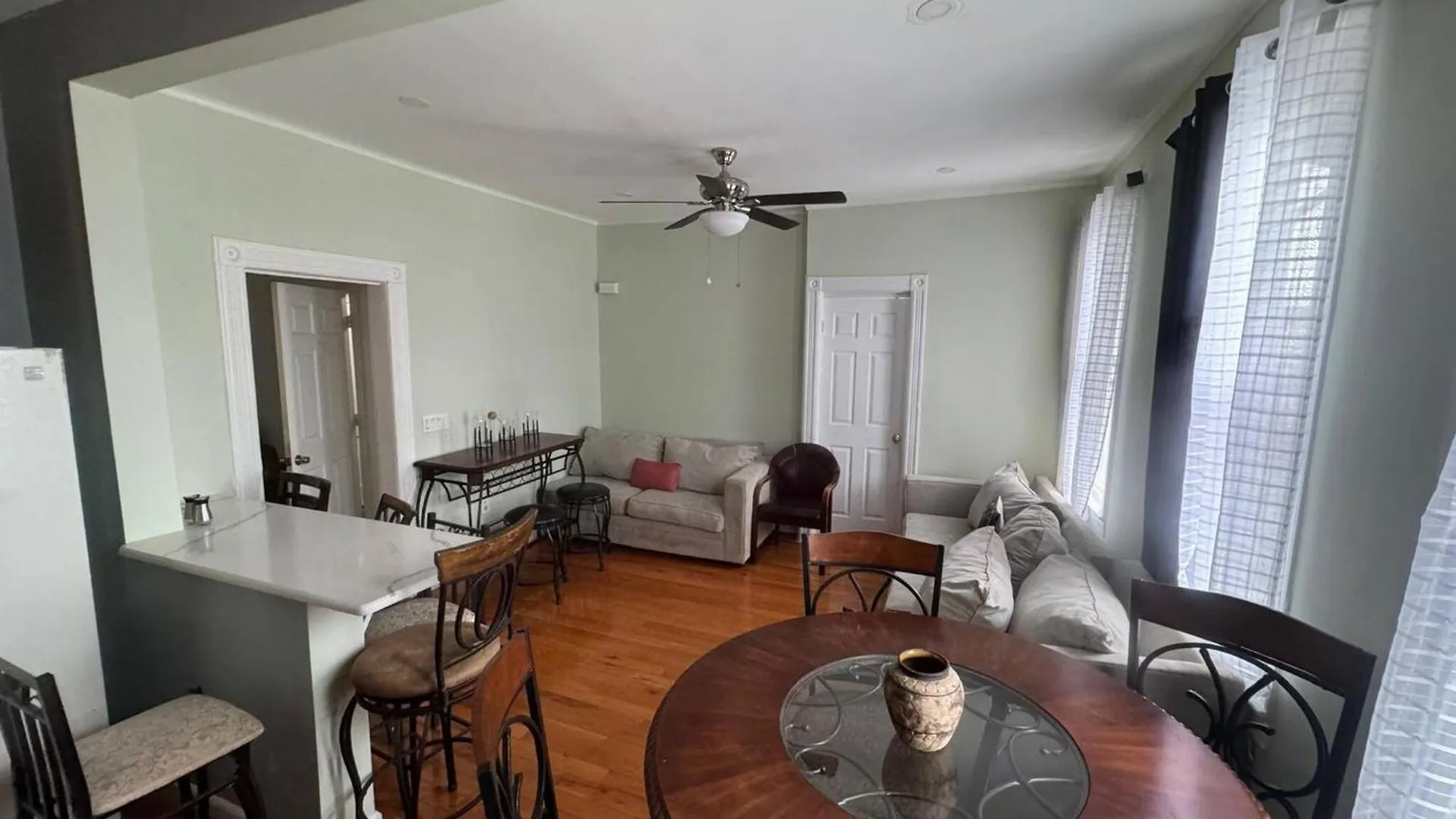 Apartment Huge 3 Bedrooms Apt 15 Minutes To Ny City West New York