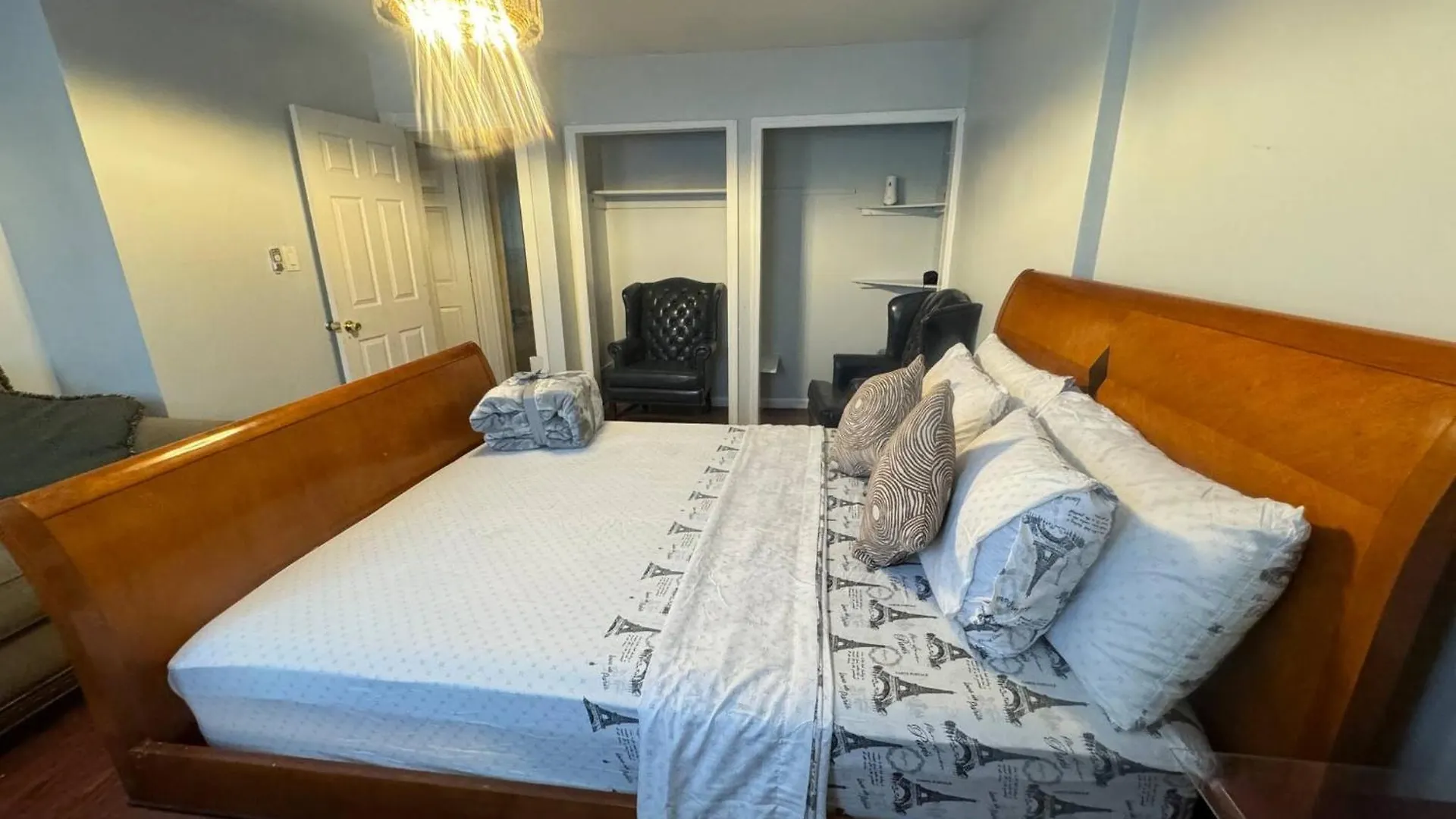 Huge 3 Bedrooms Apt 15 Minutes To Ny City West New York 0*,  United States