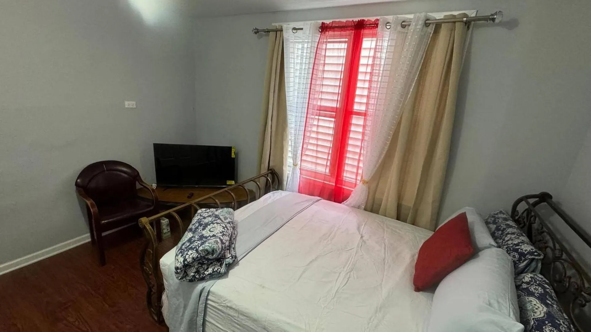 Huge 3 Bedrooms Apt 15 Minutes To Ny City 웨스트 뉴욕