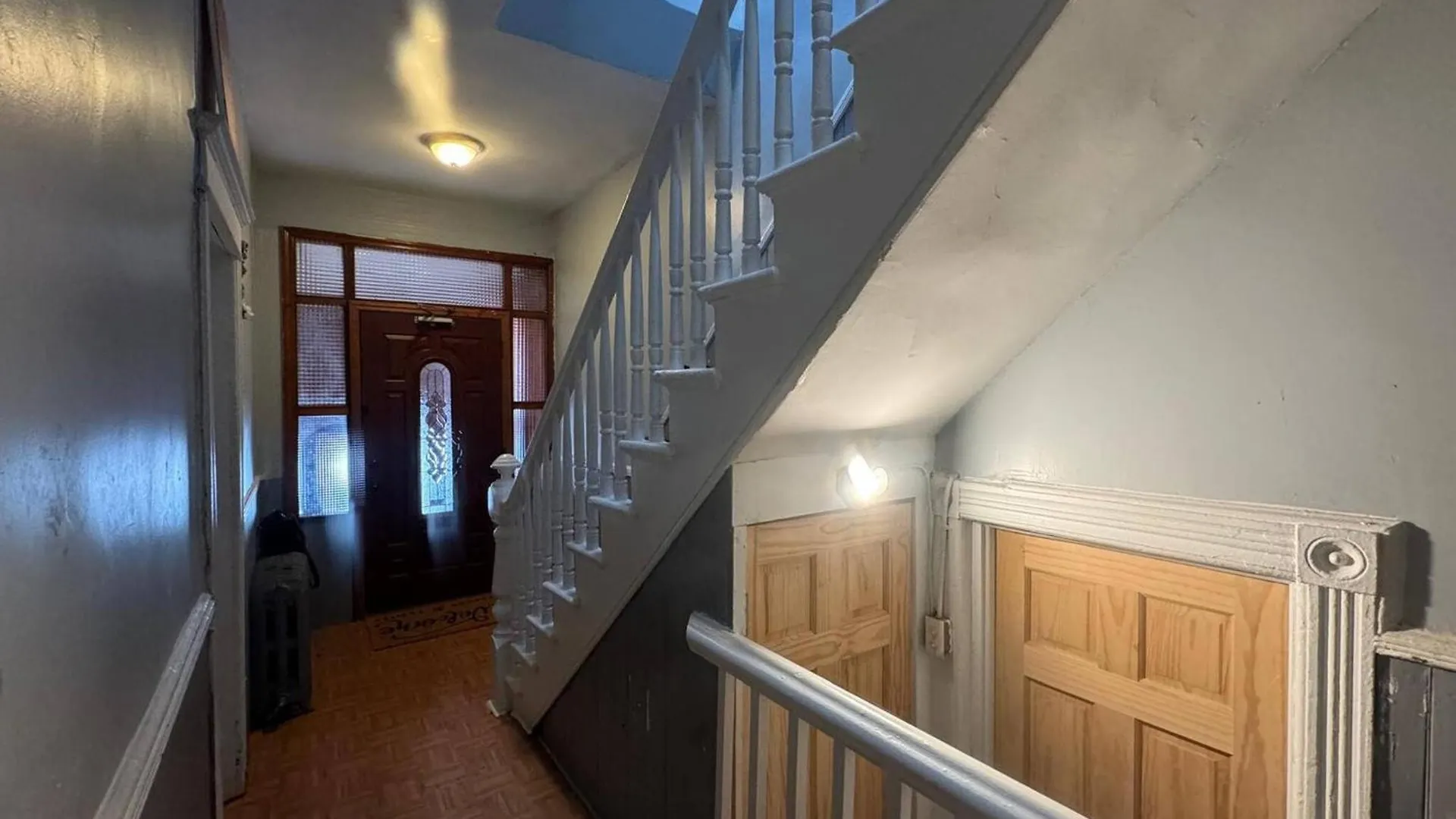 아파트 Huge 3 Bedrooms Apt 15 Minutes To Ny City 웨스트 뉴욕