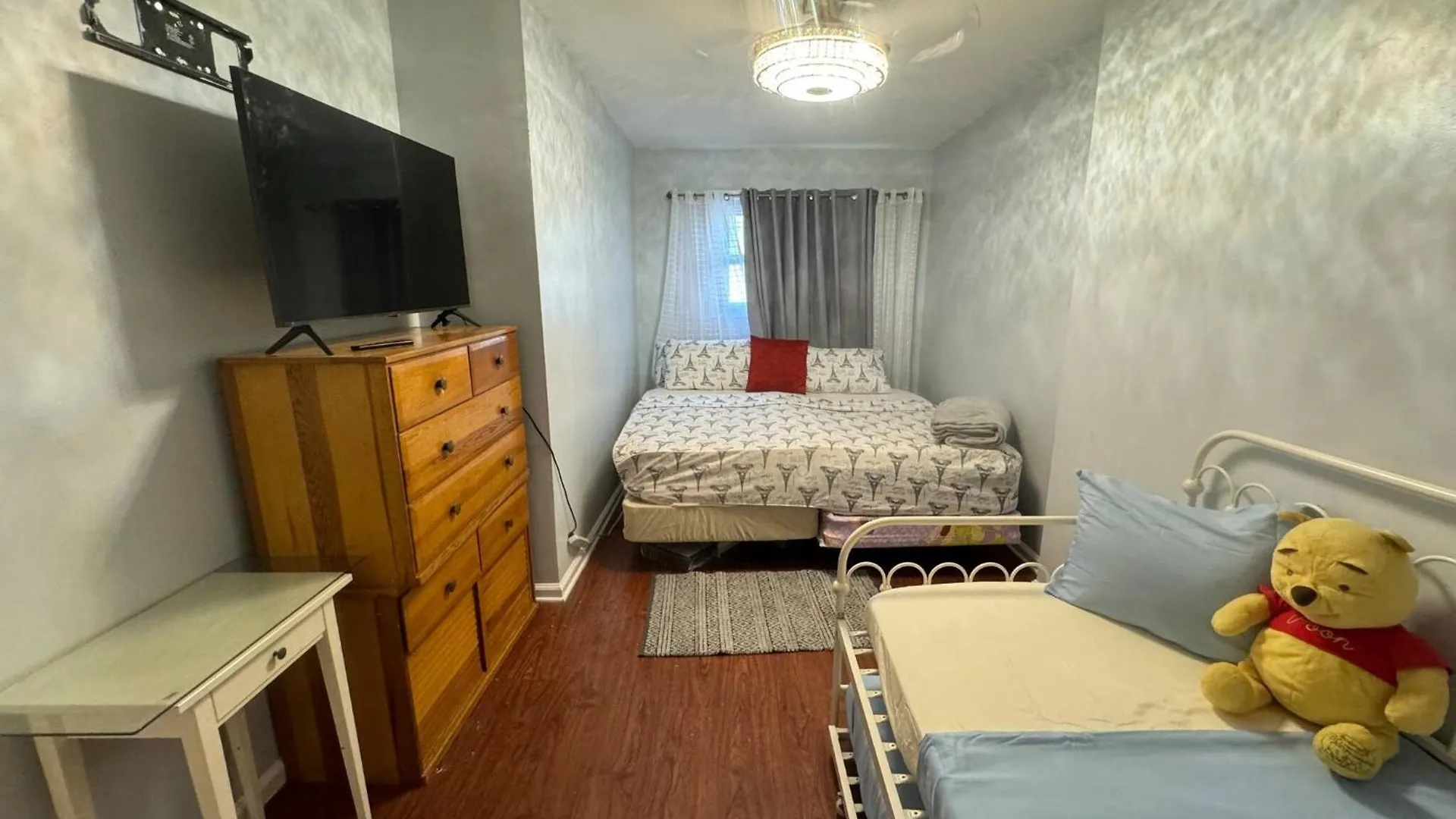 Apartment Huge 3 Bedrooms Apt 15 Minutes To Ny City West New York