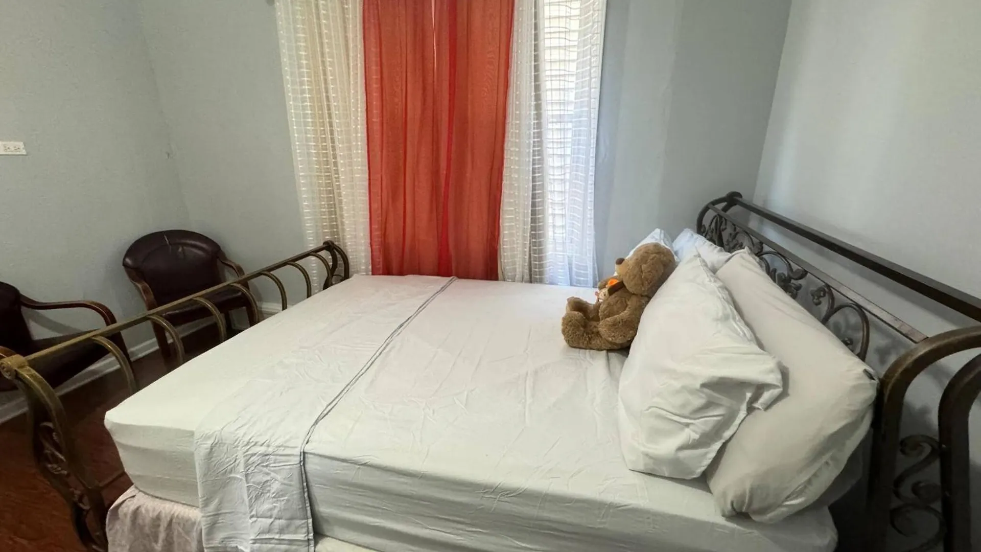 Huge 3 Bedrooms Apt 15 Minutes To Ny City 웨스트 뉴욕 아파트