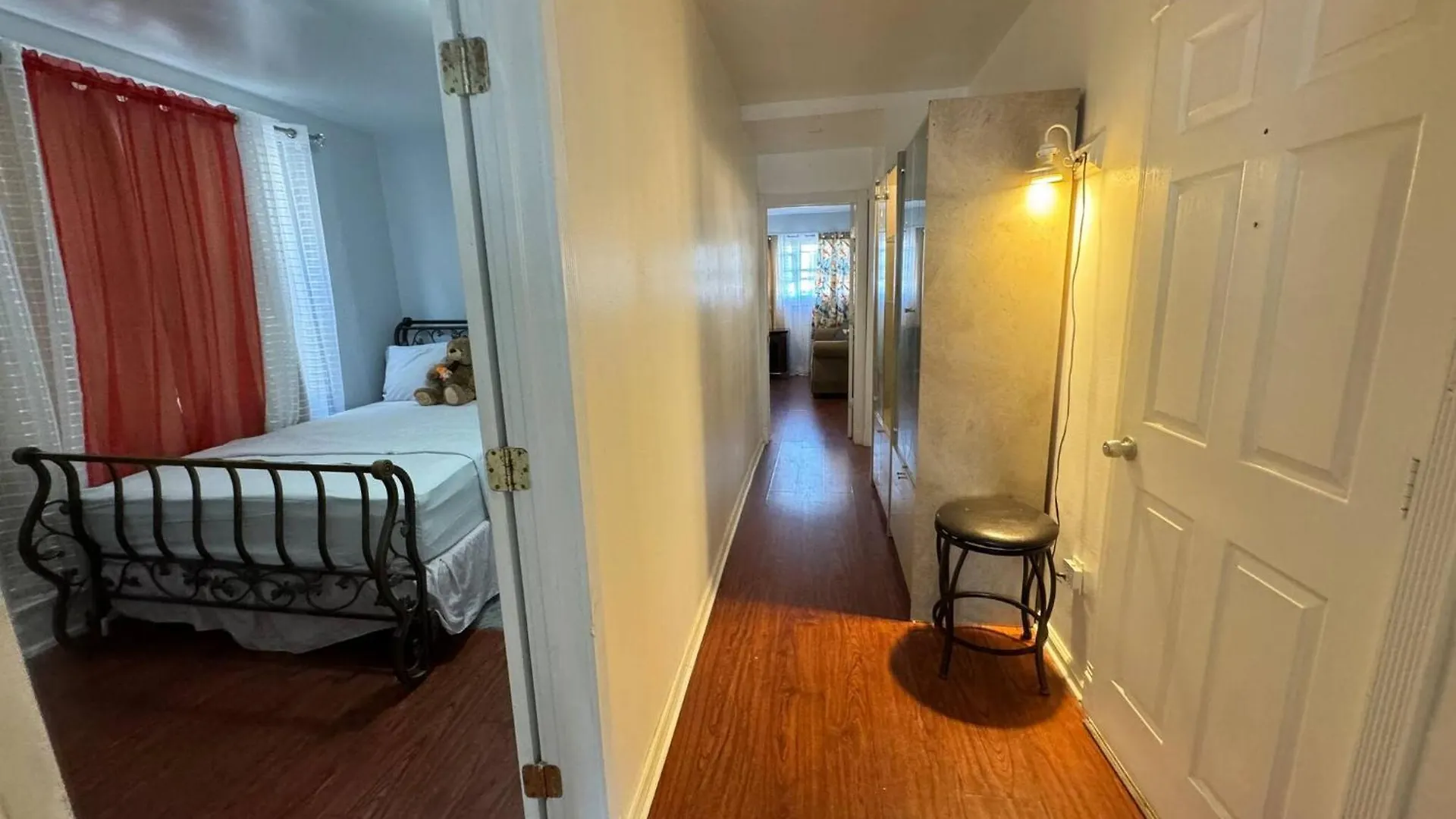 Apartment Huge 3 Bedrooms Apt 15 Minutes To Ny City West New York United States