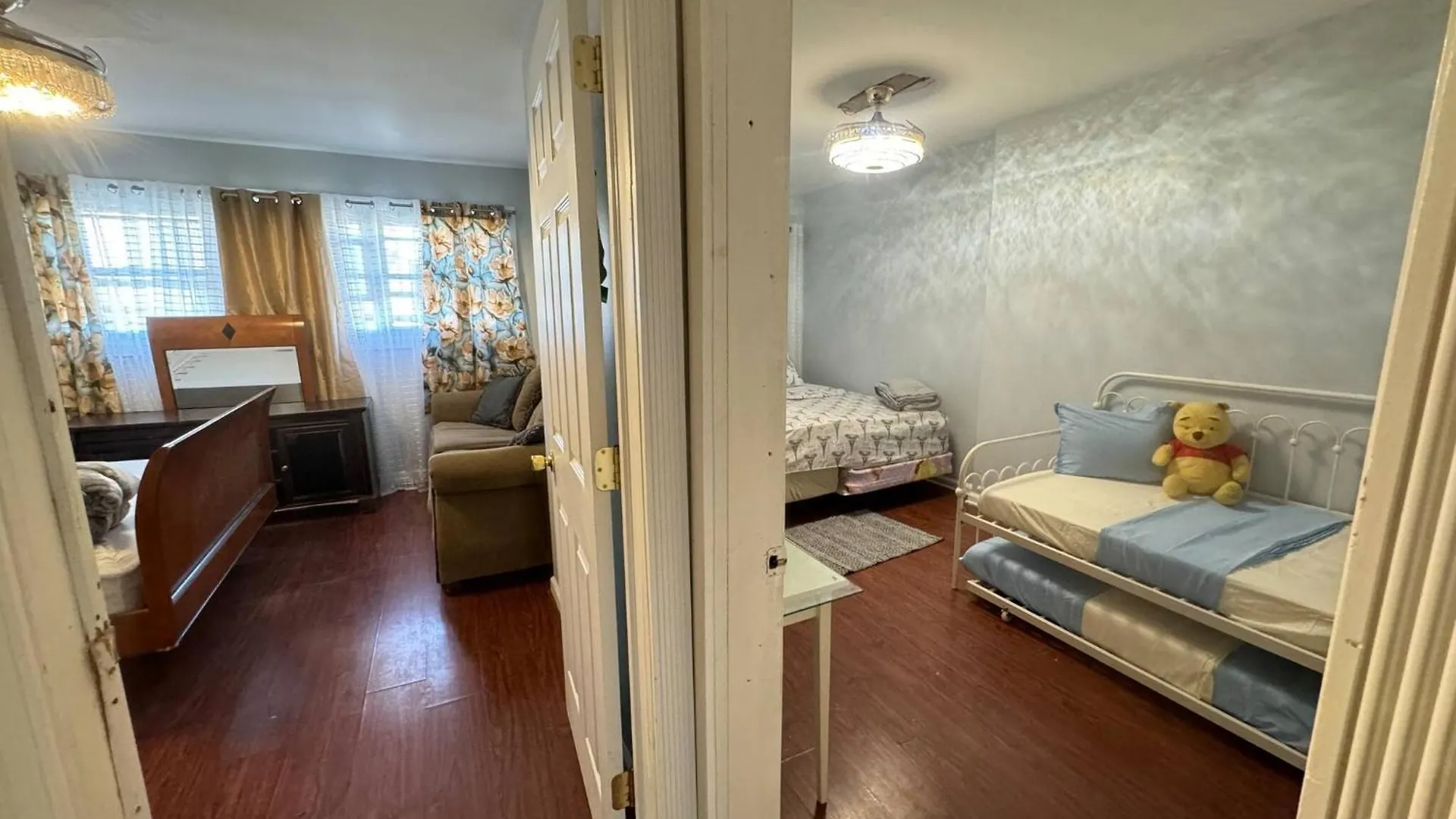 Huge 3 Bedrooms Apt 15 Minutes To Ny City West New York