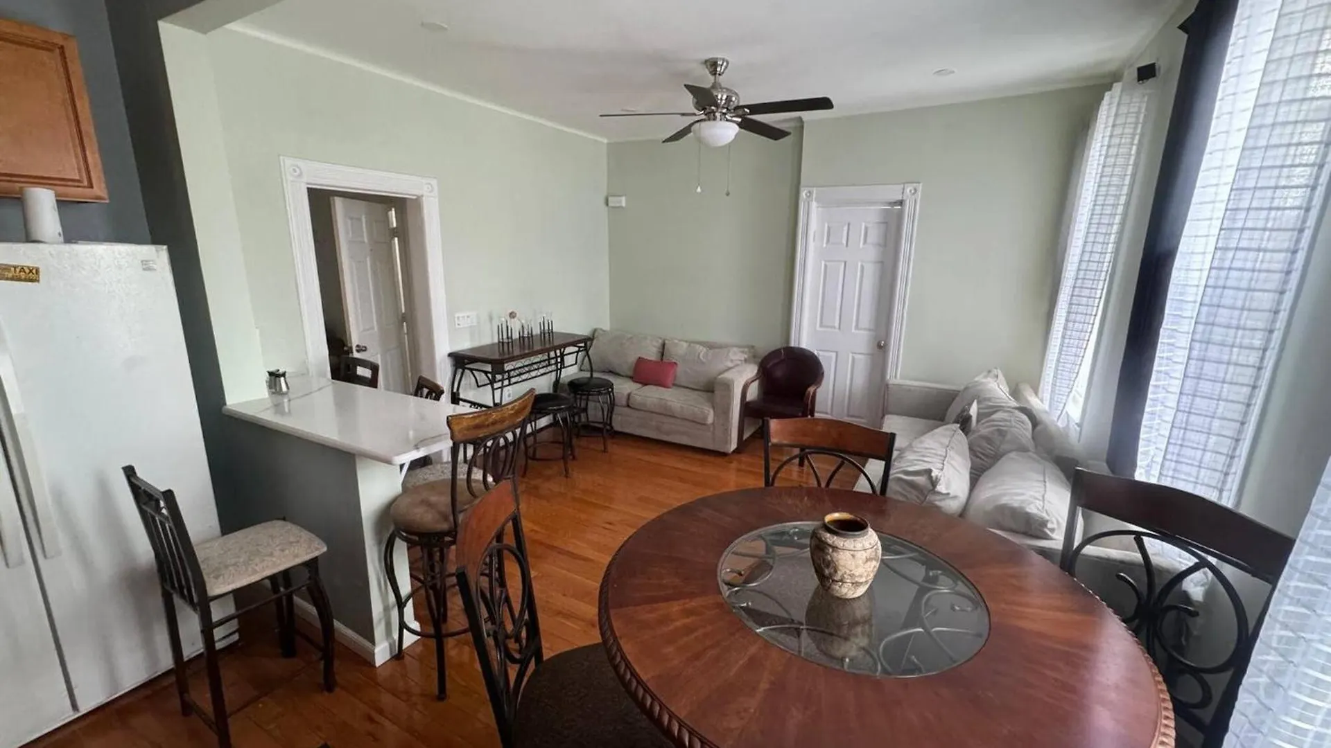 Huge 3 Bedrooms Apt 15 Minutes To Ny City West New York United States