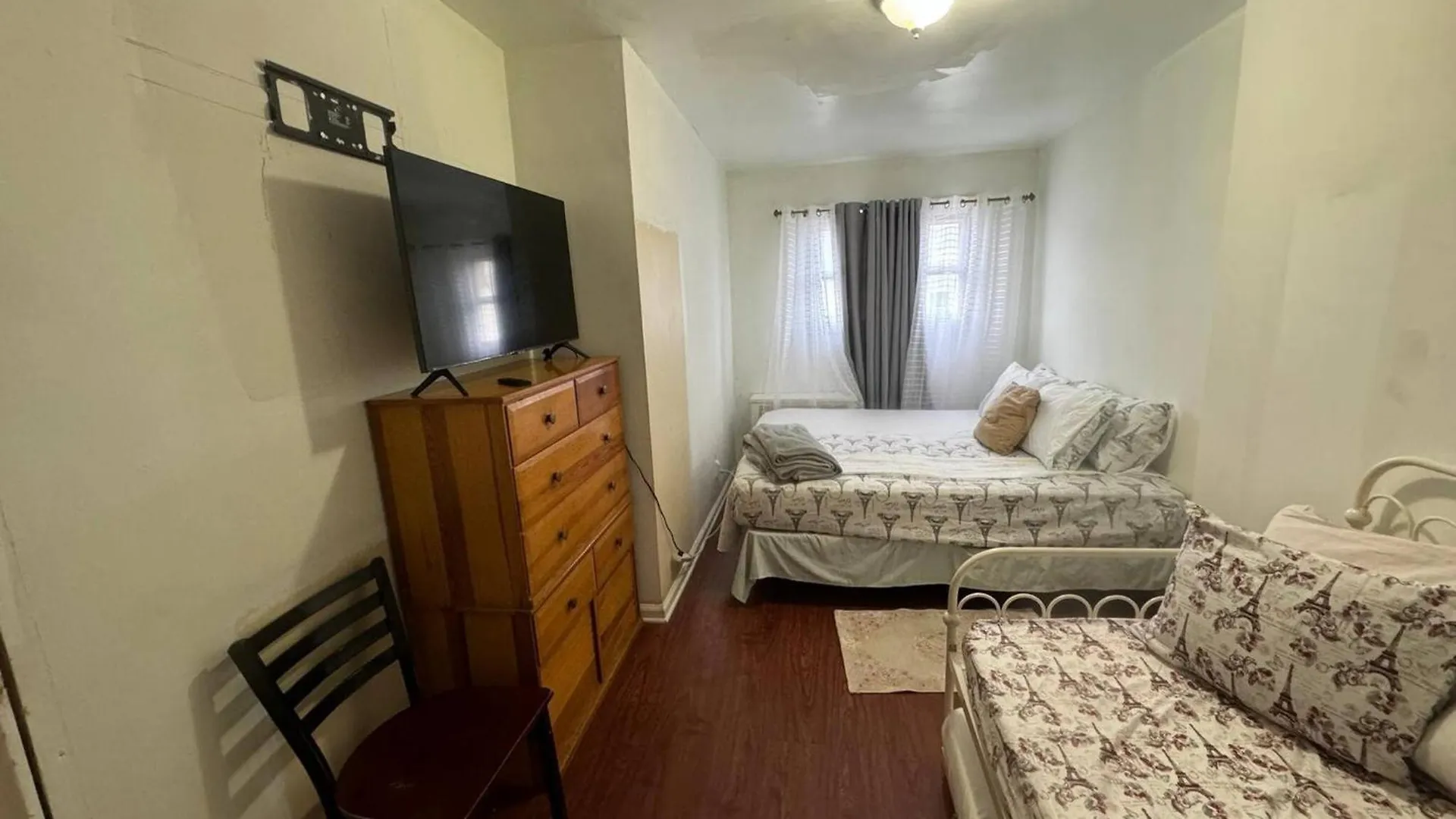 Huge 3 Bedrooms Apt 15 Minutes To Ny City West New York Apartment