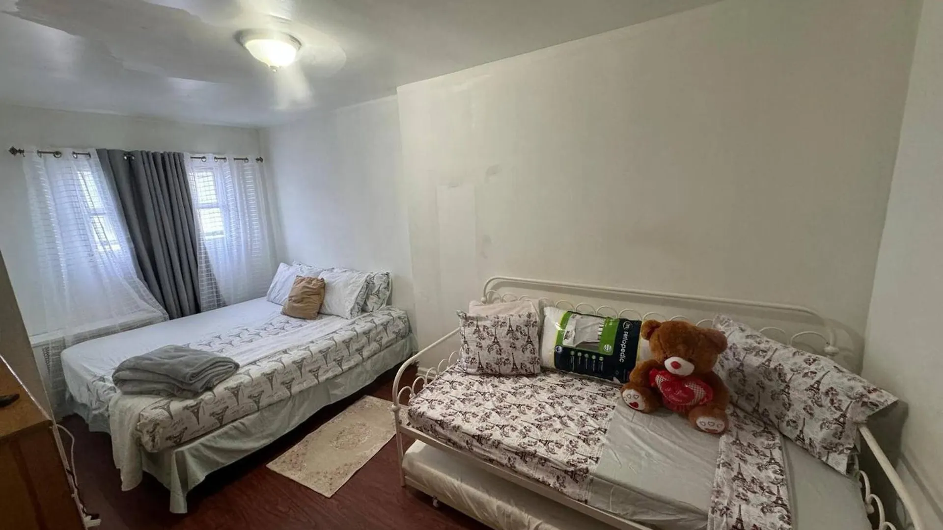 Huge 3 Bedrooms Apt 15 Minutes To Ny City West New York