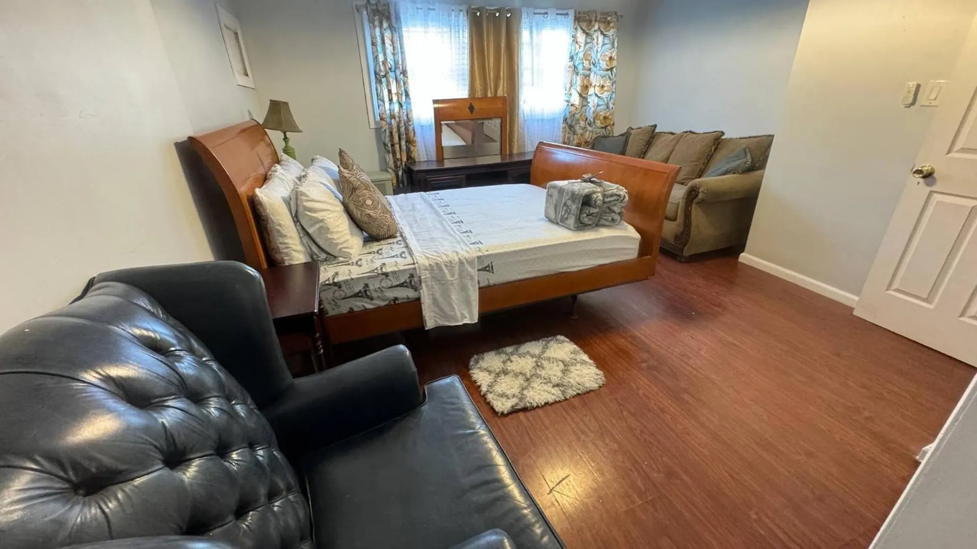 Apartment Huge 3 Bedrooms Apt 15 Minutes To Ny City West New York
