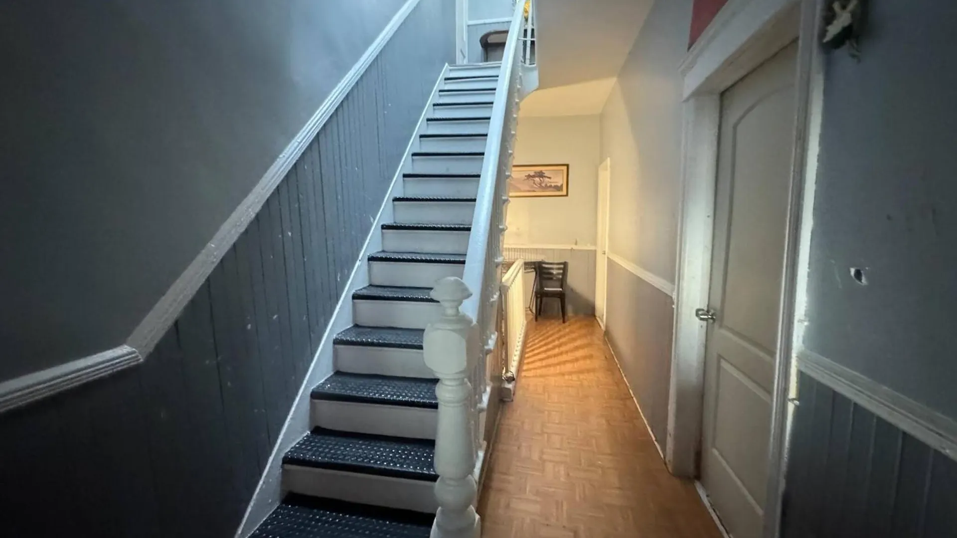Huge 3 Bedrooms Apt 15 Minutes To Ny City West New York United States