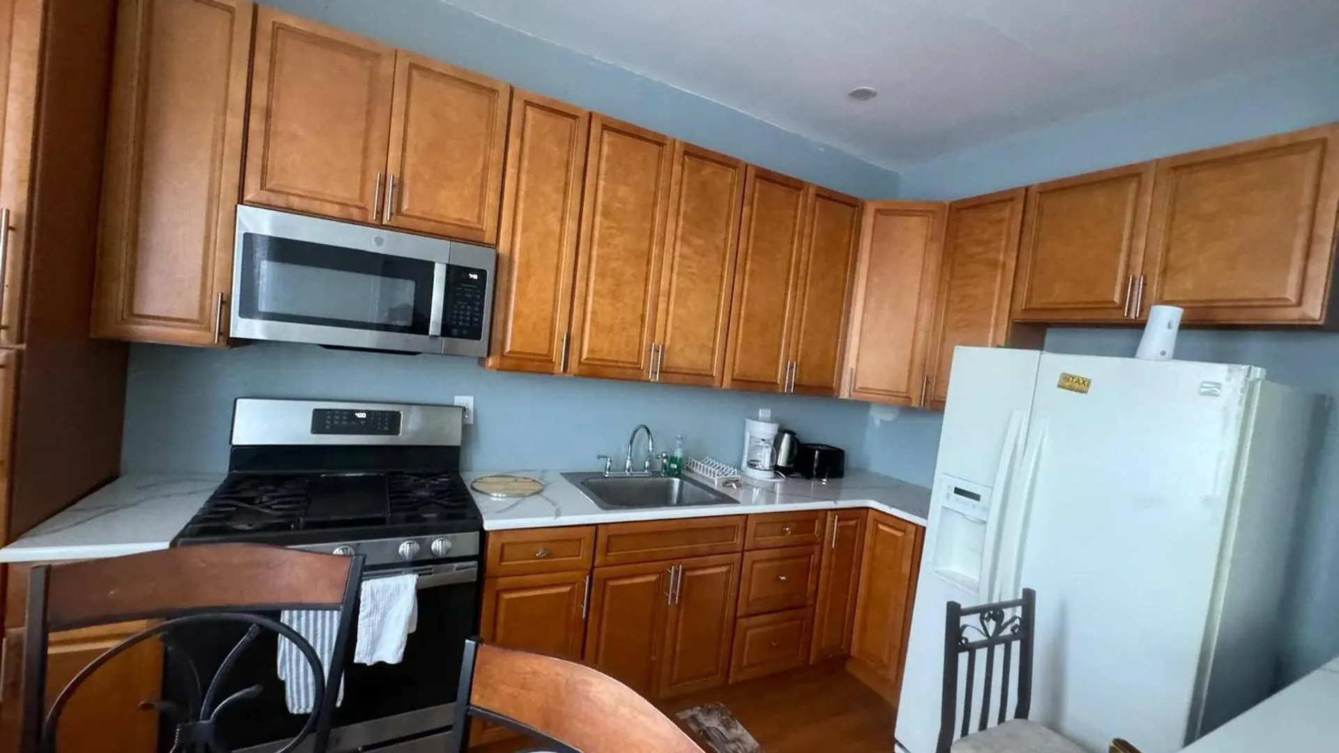 Huge 3 Bedrooms Apt 15 Minutes To Ny City West New York 0*,  United States